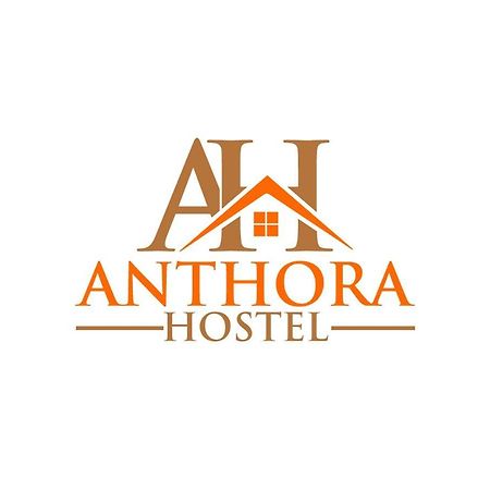 Anthora Hostel Plovdiv Eksteriør bilde