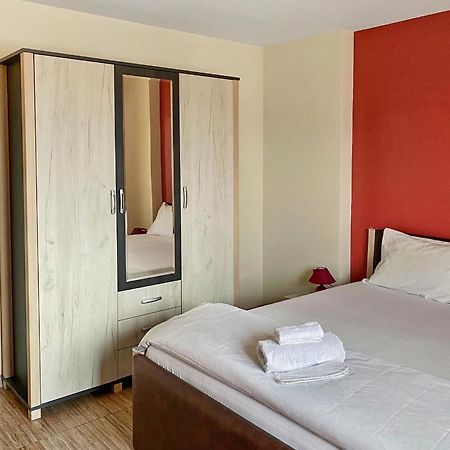 Anthora Hostel Plovdiv Eksteriør bilde