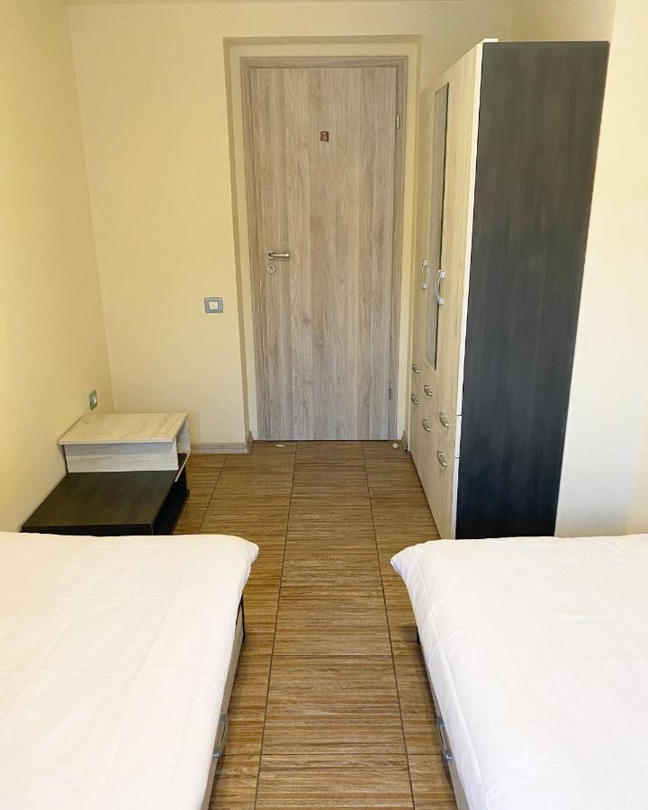 Anthora Hostel Plovdiv Eksteriør bilde
