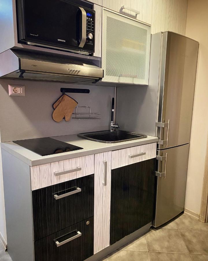 Anthora Hostel Plovdiv Eksteriør bilde