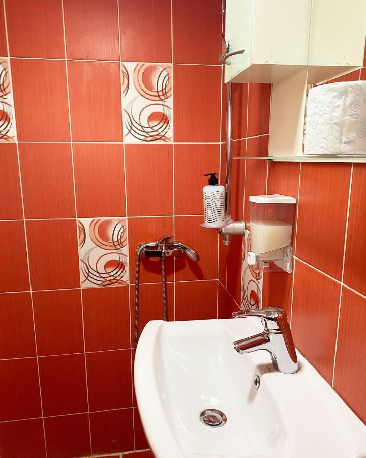 Anthora Hostel Plovdiv Eksteriør bilde