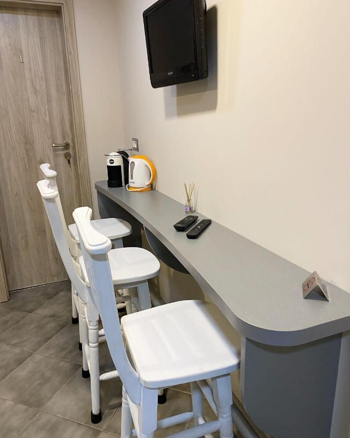 Anthora Hostel Plovdiv Eksteriør bilde