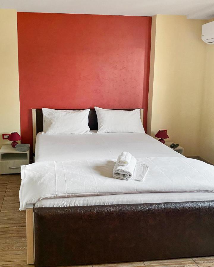 Anthora Hostel Plovdiv Eksteriør bilde